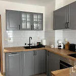 Sun Crib Apartment Warna