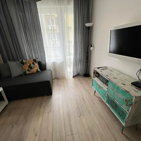 Sun Crib Διαμέρισμα *