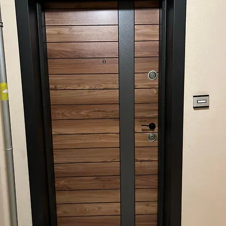 Διαμέρισμα Sun Crib Βάρνα