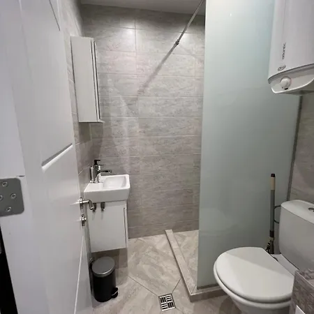 아파트 Sun Crib *