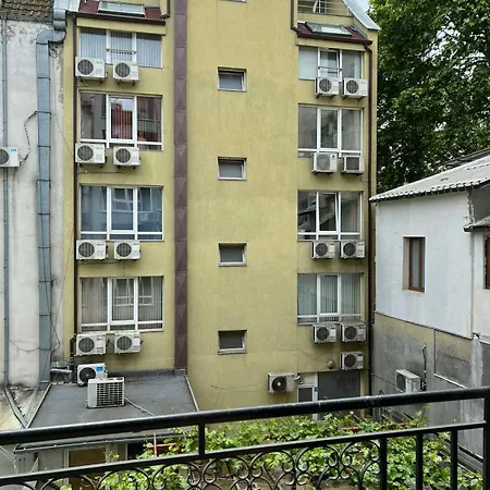 Sun Crib Appartement *